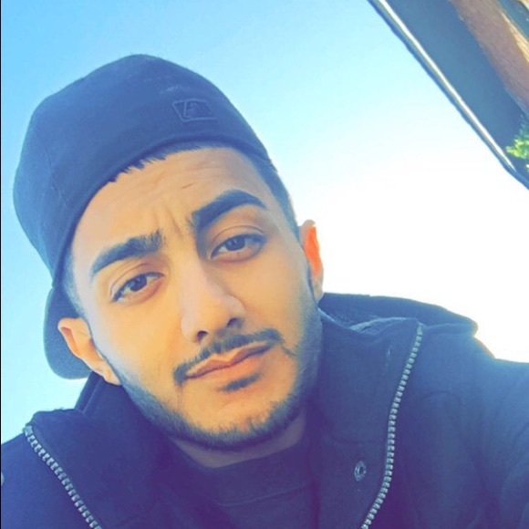 Meet your Posher, Sayed - Picture 1 of 1